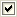 Check box